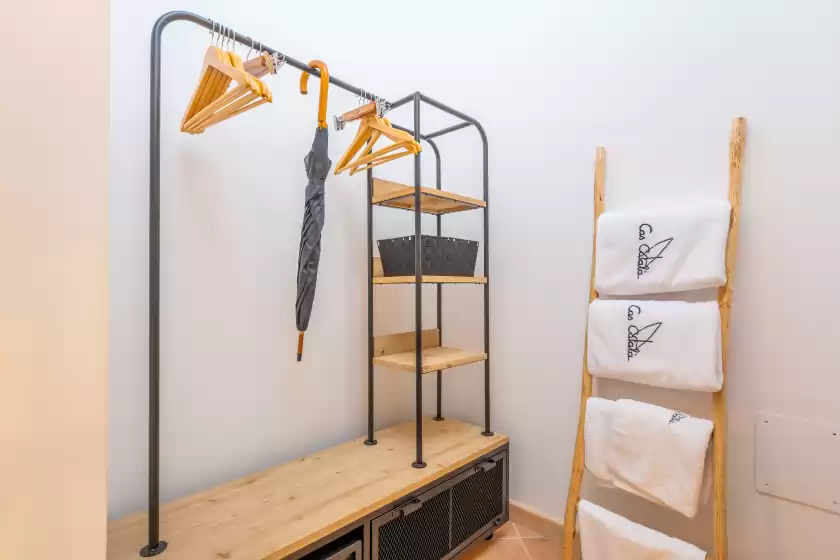 Ferienhaus auf Cas català - doble estandard, Sineu