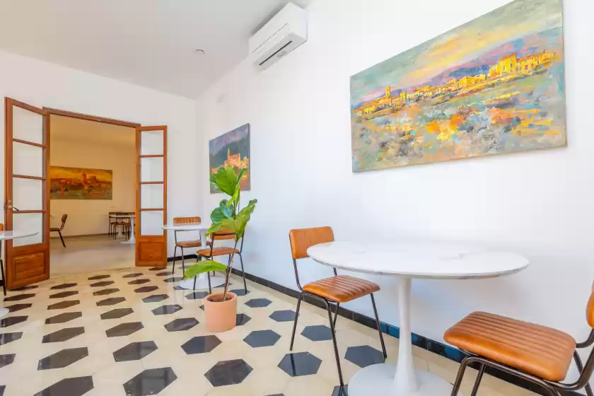 Ferienhaus auf Cas català - doble estandard, Sineu