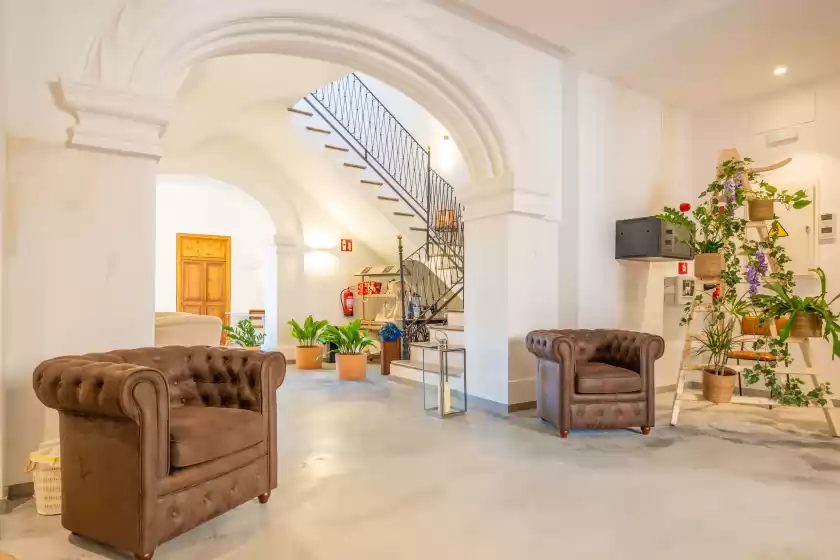 Ferienhaus auf Cas català - doble estandard, Sineu