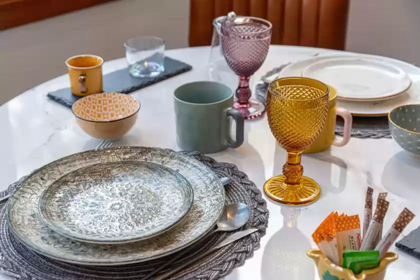 Ferienhaus auf Cas català - doble estandard, Sineu