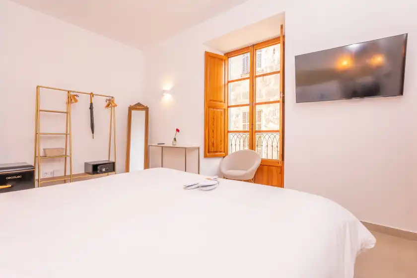 Holiday rentals in Cas català, Sineu