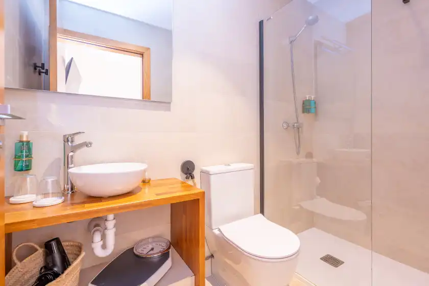 Holiday rentals in Cas català, Sineu