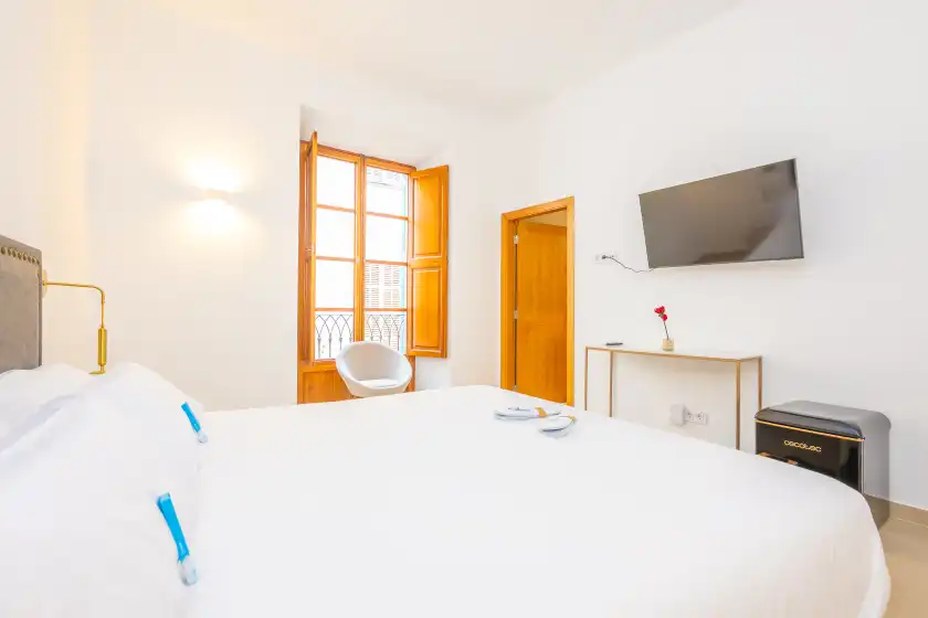 Holiday rentals in Cas català, Sineu