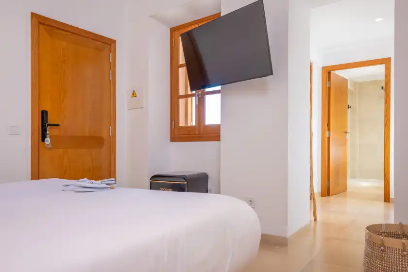 Holiday rentals in Cas català, Sineu