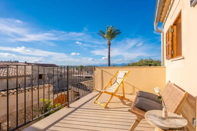 Holiday rentals in Cas català, Sineu