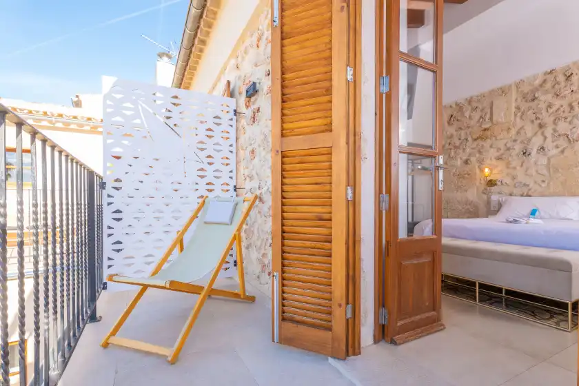 Holiday rentals in Cas català, Sineu