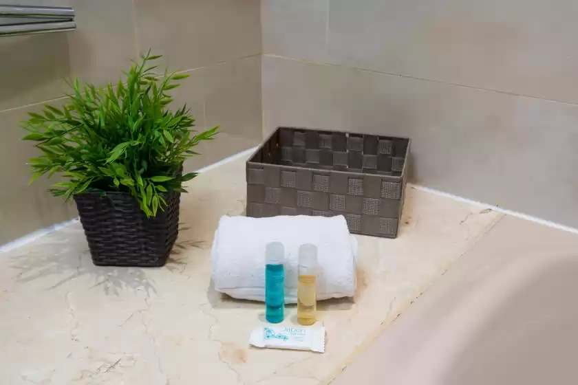 Alquiler vacacional en La perla, Xàbia/Jávea