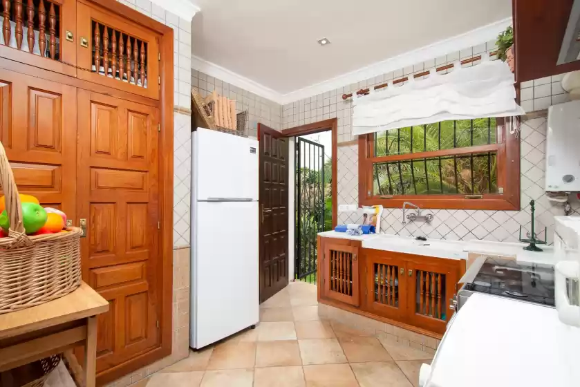 Alquiler vacacional en La perla, Xàbia/Jávea