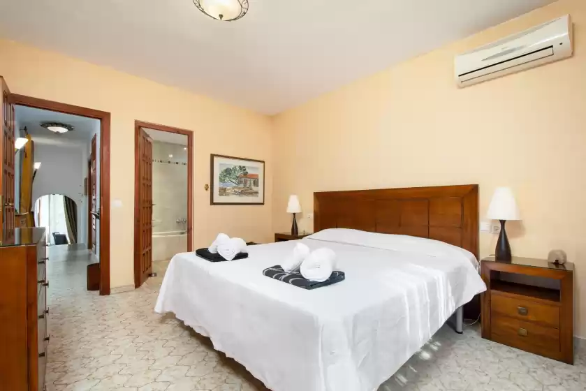 Alquiler vacacional en La perla, Xàbia/Jávea