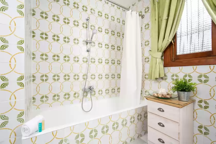 Alquiler vacacional en La perla, Xàbia/Jávea