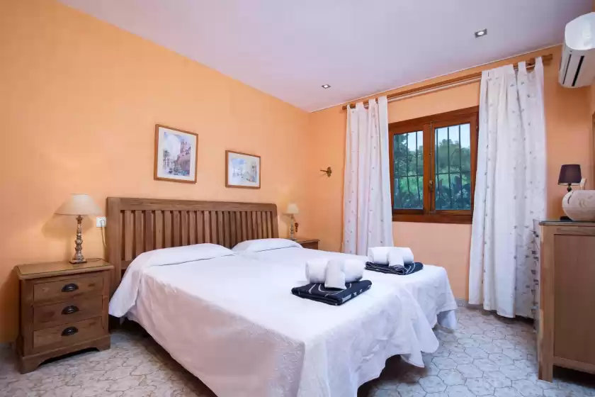 Alquiler vacacional en La perla, Xàbia/Jávea