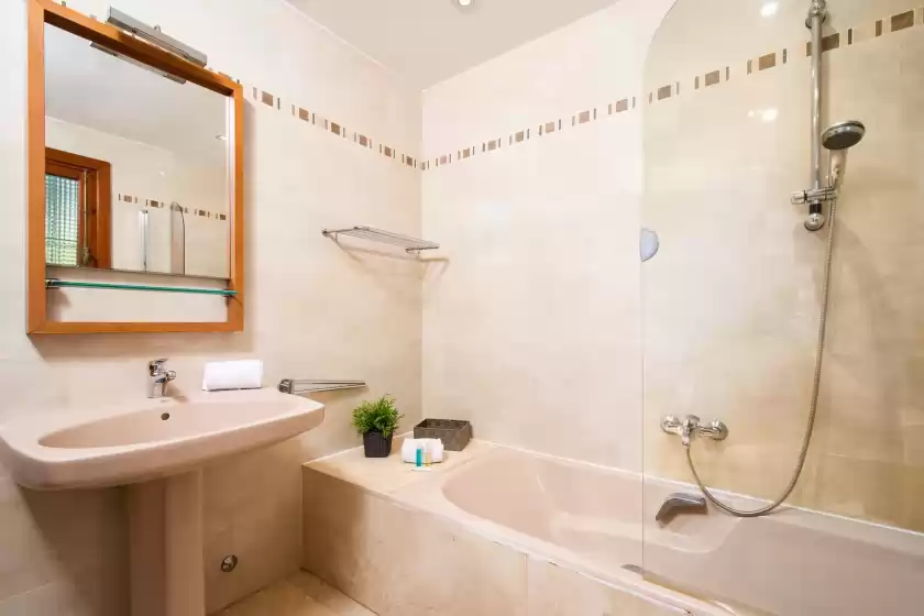 Alquiler vacacional en La perla, Xàbia/Jávea