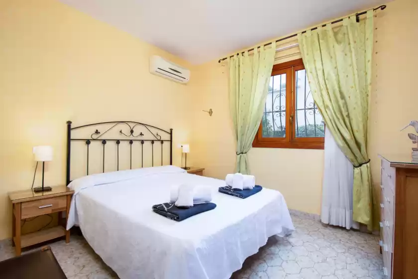 Alquiler vacacional en La perla, Xàbia/Jávea