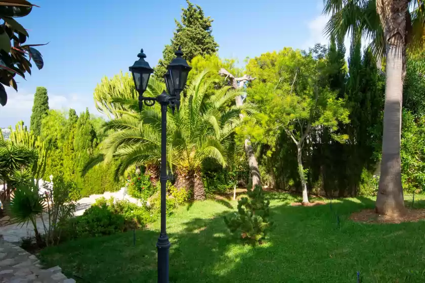 Alquiler vacacional en La perla, Xàbia/Jávea