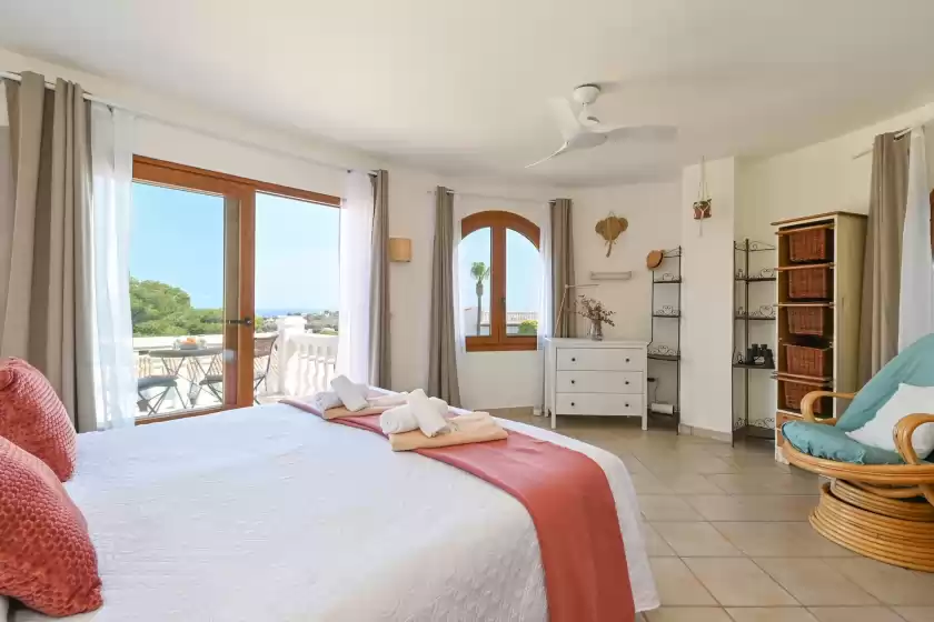 Alquiler vacacional en La gaviota, el Poble Nou de Benitatxell/Benitachell