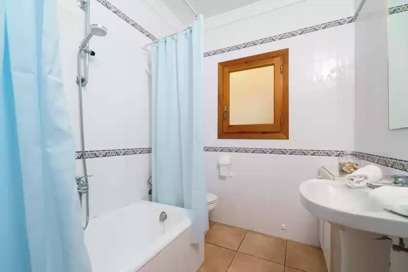 Ferienhaus auf Casa seniola, Xàbia/Jávea