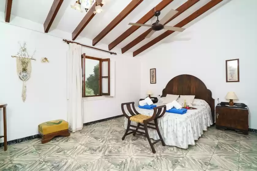 Ferienhaus auf Casa seniola, Xàbia/Jávea