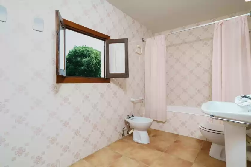 Ferienhaus auf Casa seniola, Xàbia/Jávea