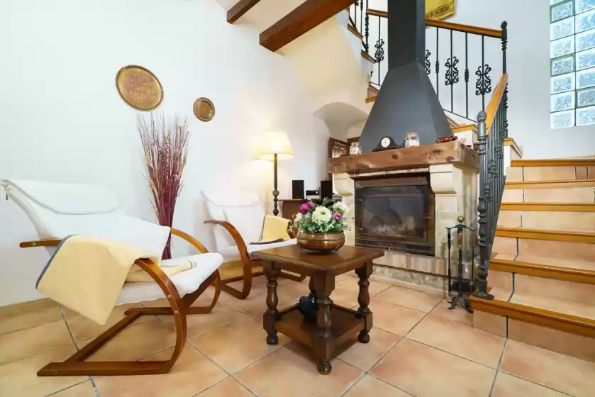 Ferienhaus auf Casa seniola, Xàbia/Jávea