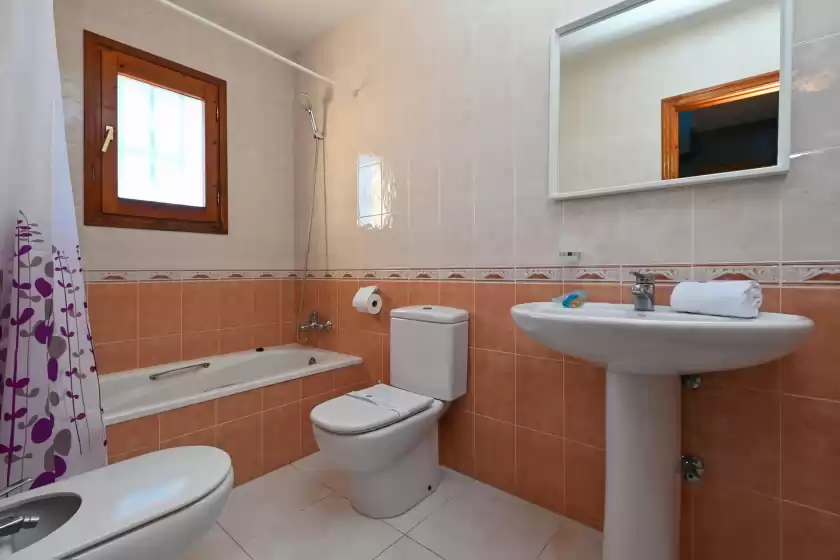 Location de vacances à El signo de aries, el Poble Nou de Benitatxell/Benitachell
