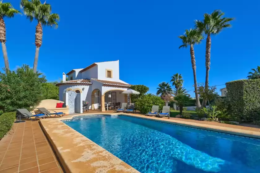 Location de vacances à El signo de aries