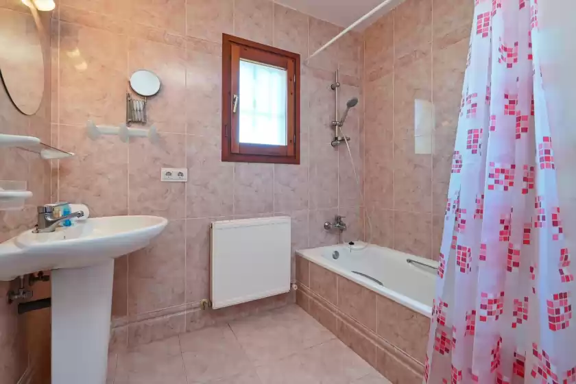 Location de vacances à El signo de aries, el Poble Nou de Benitatxell/Benitachell