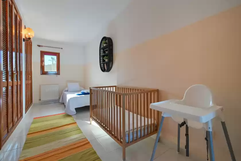 Location de vacances à El signo de aries, el Poble Nou de Benitatxell/Benitachell