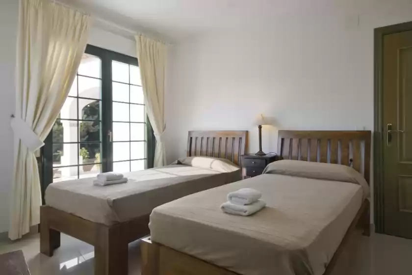 Holiday rentals in La cumbre, Xàbia/Jávea