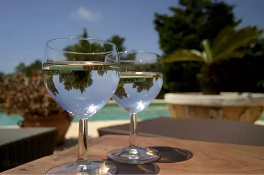 Holiday rentals in La cumbre, Xàbia/Jávea