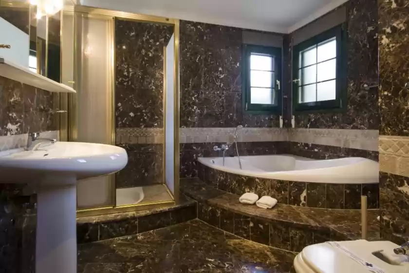 Holiday rentals in La cumbre, Xàbia/Jávea