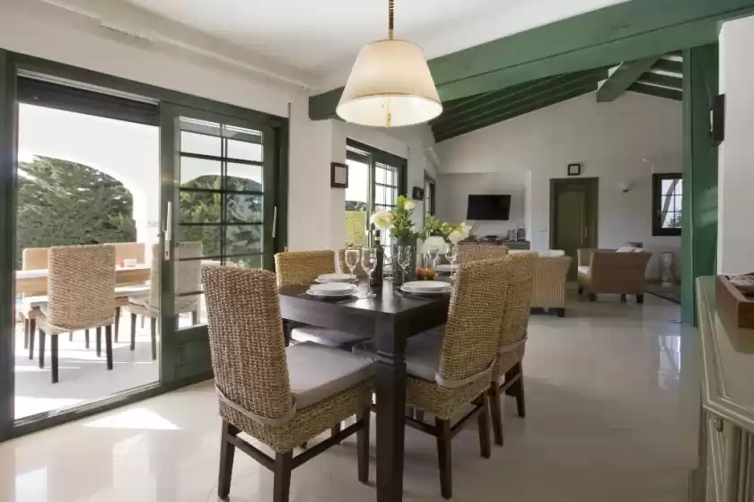 Holiday rentals in La cumbre, Xàbia/Jávea