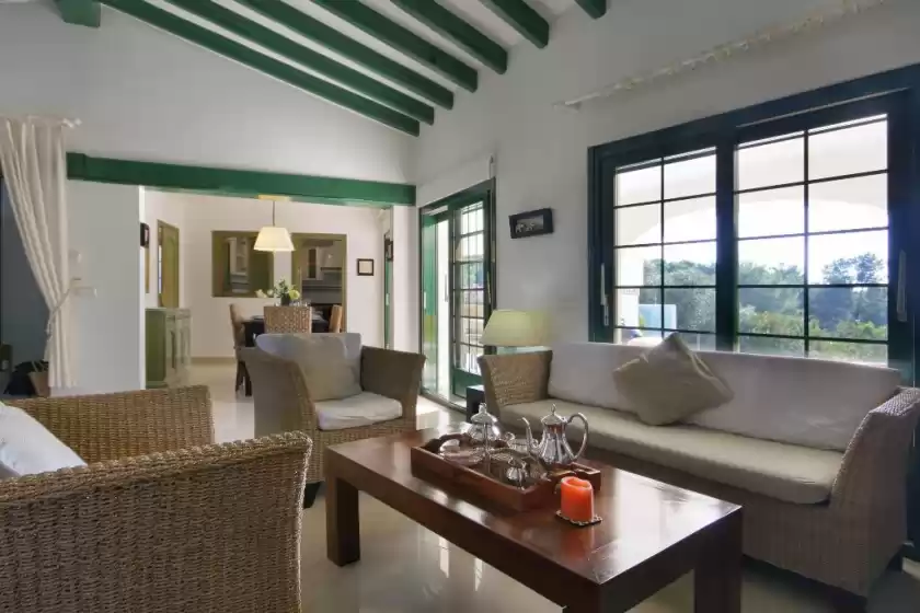 Holiday rentals in La cumbre, Xàbia/Jávea