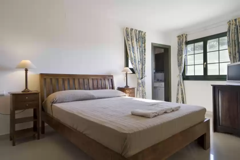 Holiday rentals in La cumbre, Xàbia/Jávea