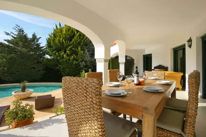Holiday rentals in La cumbre, Xàbia/Jávea