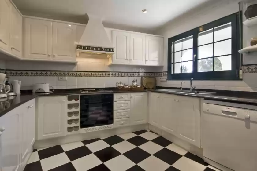 Holiday rentals in La cumbre, Xàbia/Jávea