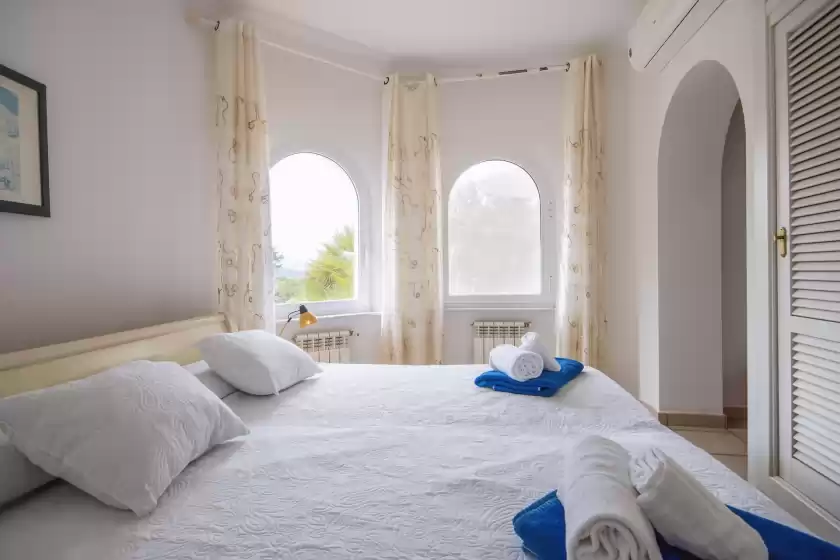 Ferienhaus auf Casa margot 6, Xàbia/Jávea