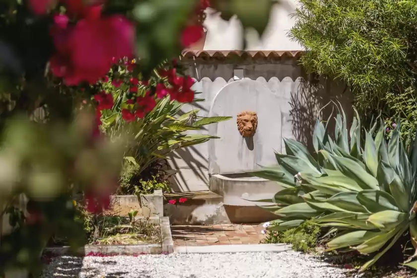 Ferienhaus auf Casa margot 6, Xàbia/Jávea