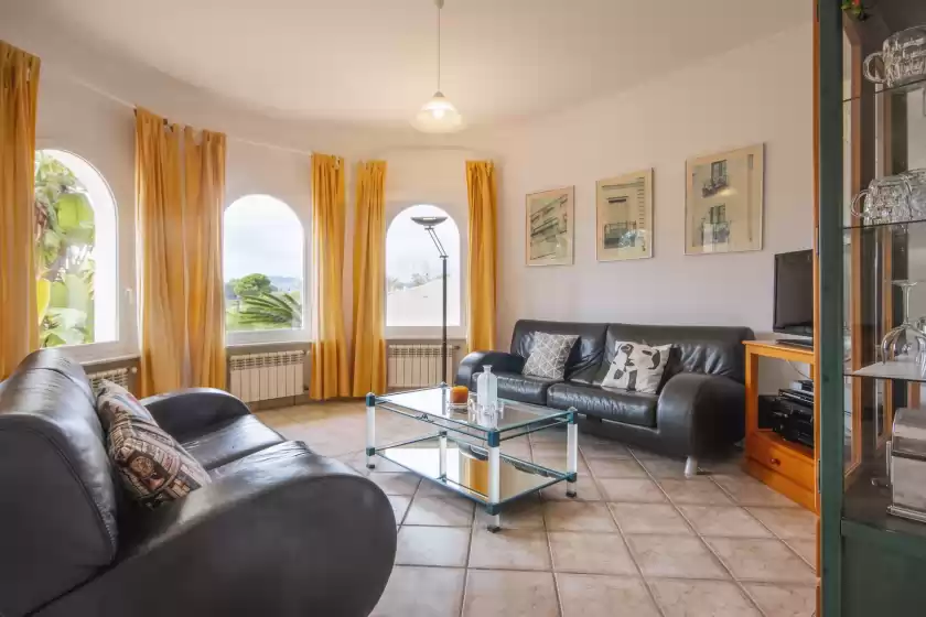 Ferienhaus auf Casa margot 6, Xàbia/Jávea