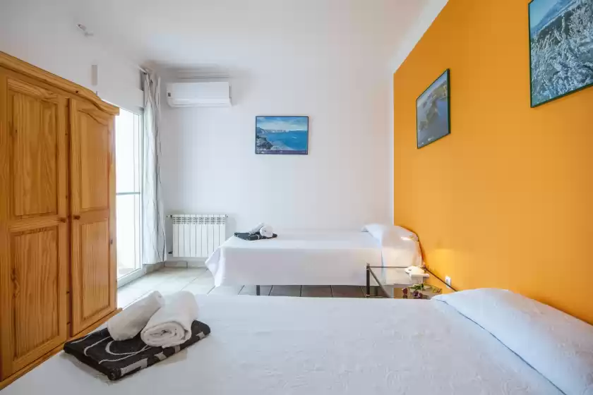 Ferienhaus auf Casa margot 6, Xàbia/Jávea