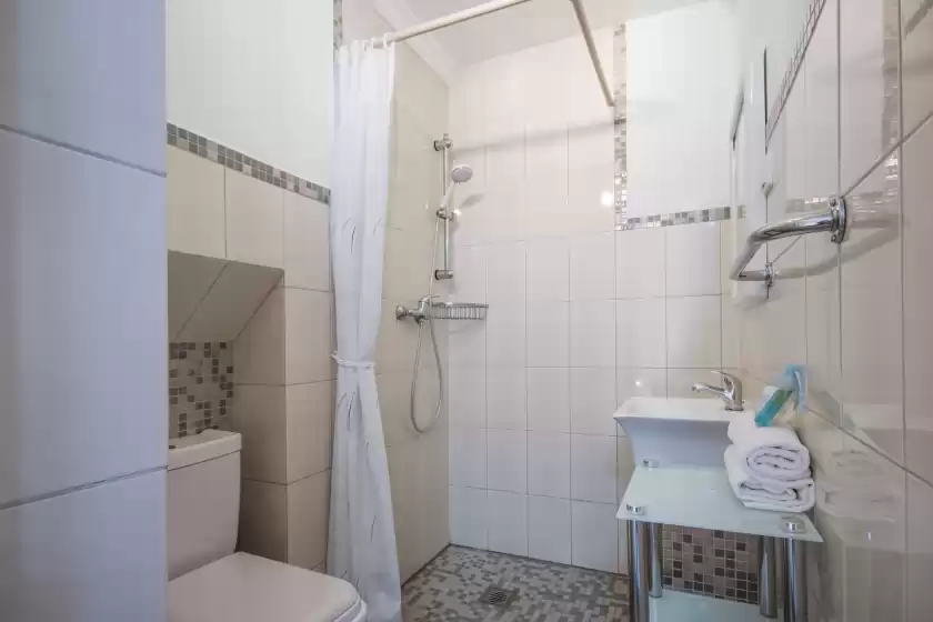 Ferienhaus auf Casa margot 6, Xàbia/Jávea