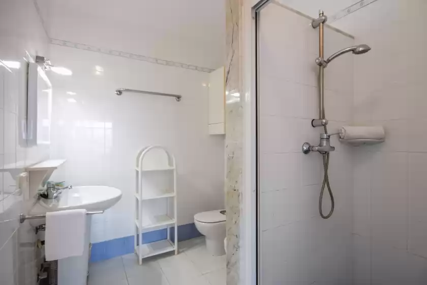 Ferienhaus auf Casa margot 6, Xàbia/Jávea