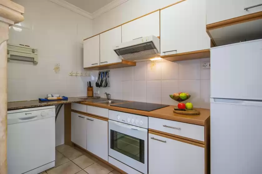 Ferienhaus auf Casa margot 6, Xàbia/Jávea