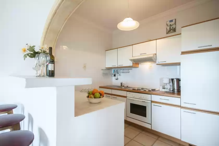 Ferienhaus auf Casa margot 6, Xàbia/Jávea