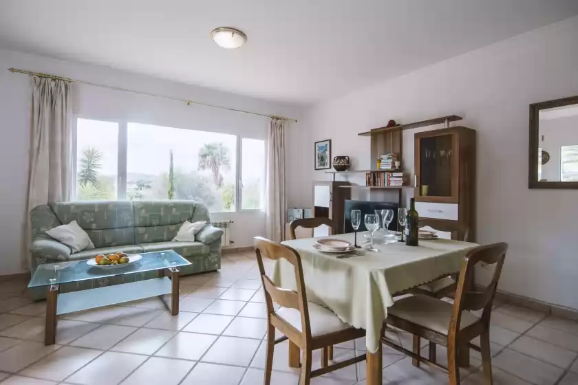 Ferienhaus auf Casa margot 6, Xàbia/Jávea