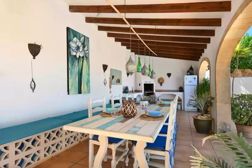 Location de vacances à Casa que sera, el Poble Nou de Benitatxell/Benitachell