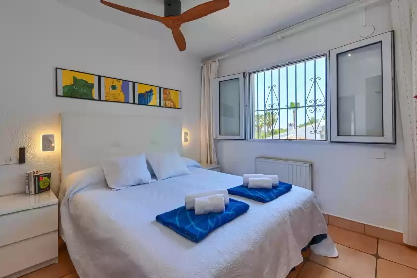 Location de vacances à Casa que sera, el Poble Nou de Benitatxell/Benitachell