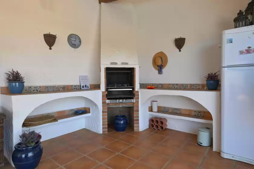 Location de vacances à Casa que sera, el Poble Nou de Benitatxell/Benitachell