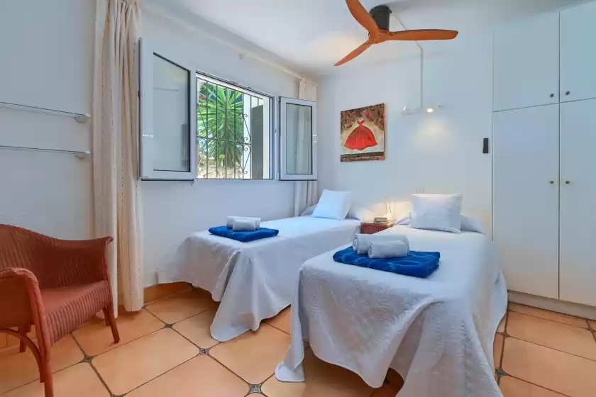 Location de vacances à Casa que sera, el Poble Nou de Benitatxell/Benitachell