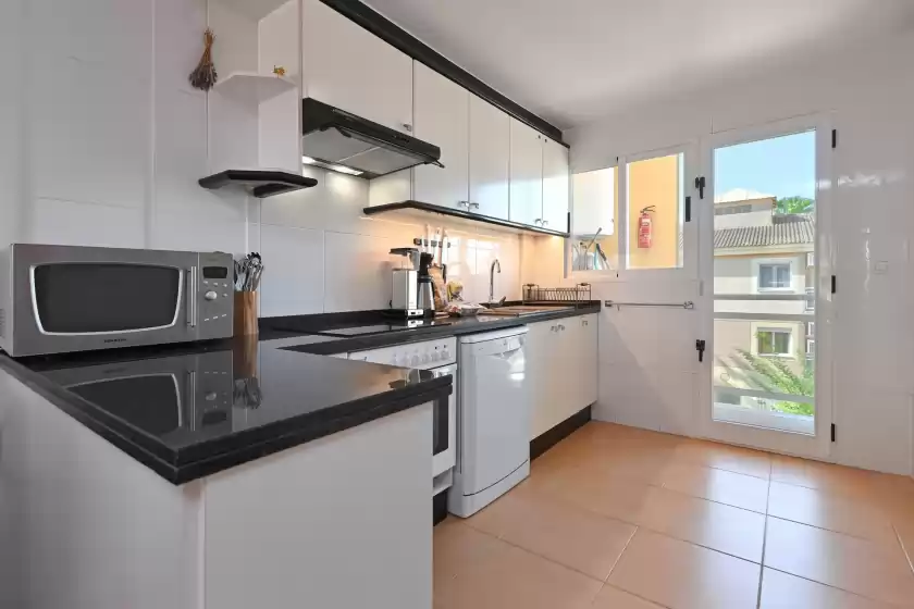 Ferienhaus auf Jardines de denia, Dénia