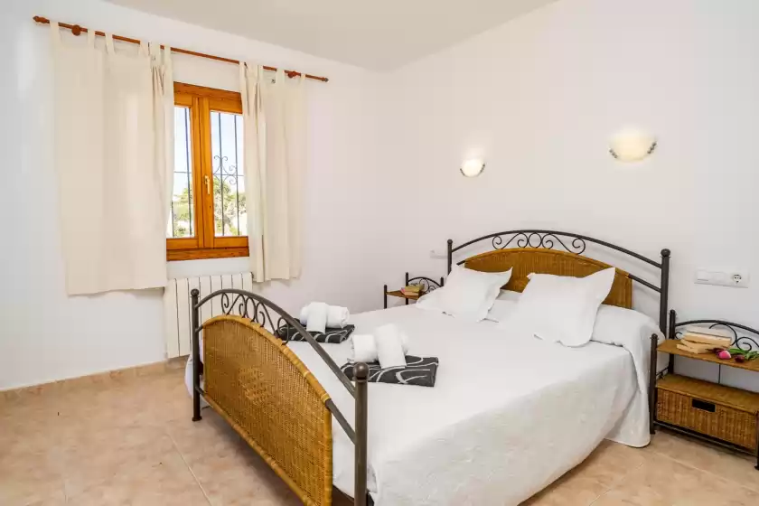 Location de vacances à Carpe diem, el Poble Nou de Benitatxell/Benitachell